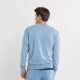 Franklin Marshall Ανδρικό φούτερ Crewneck Sweatshirt